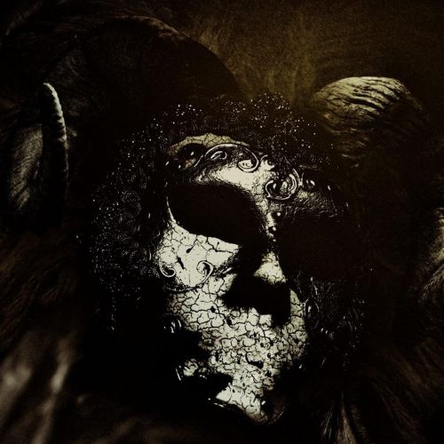 Shrines of the Void cover art
