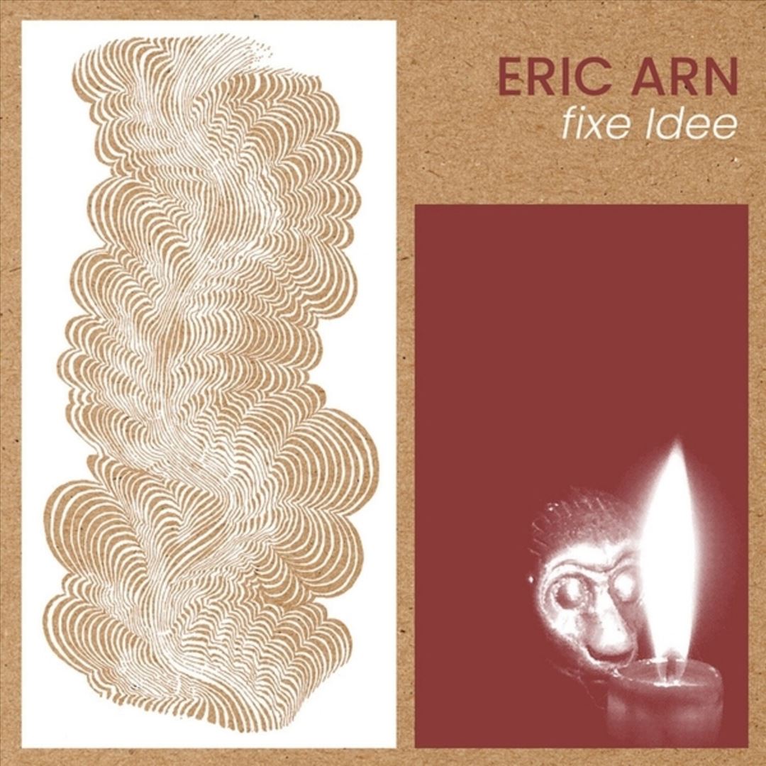 Fixe Idee cover art