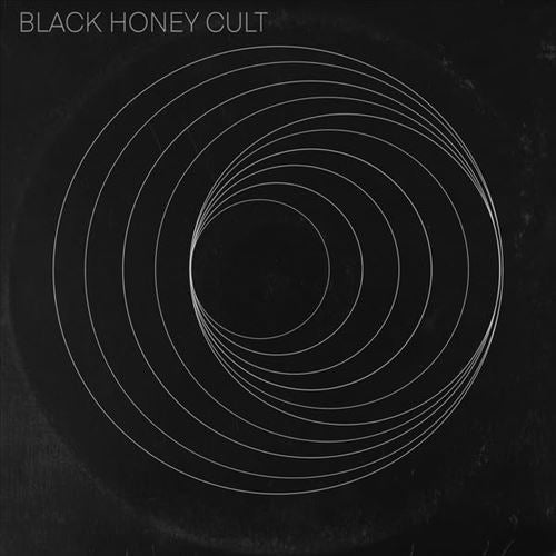 Black Honey Cult [Gold Vinyl] cover art