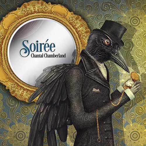 Soiree cover art