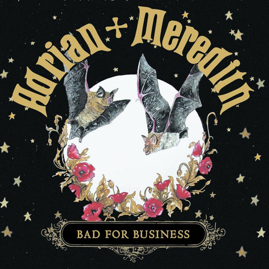 Bad for Business cover art