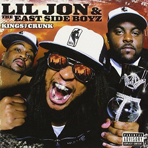 Kings of Crunk * cover art