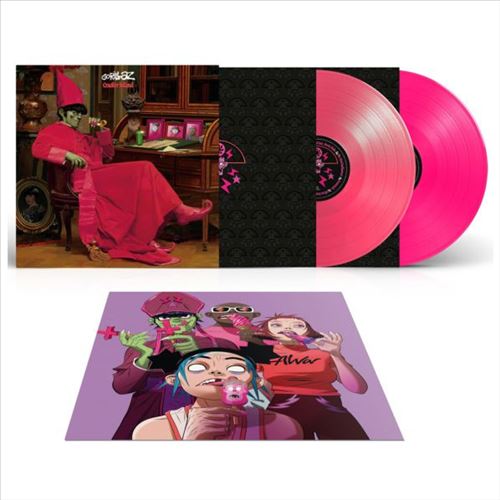 Cracker Island [Deluxe] cover art