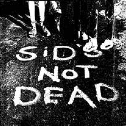 Sido Not Dead cover art