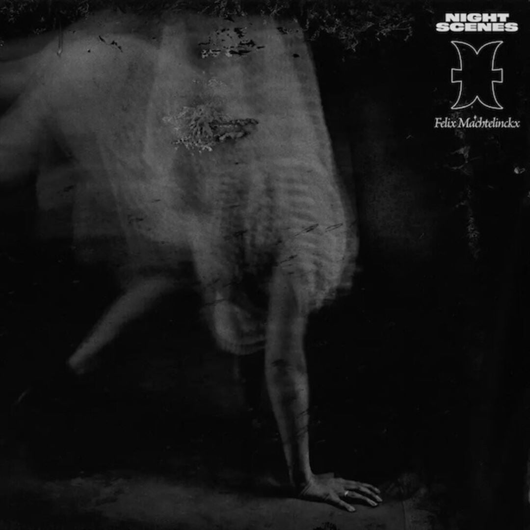 Night Scenes cover art