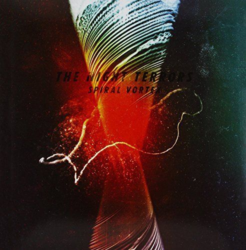 Spiral Vortex cover art