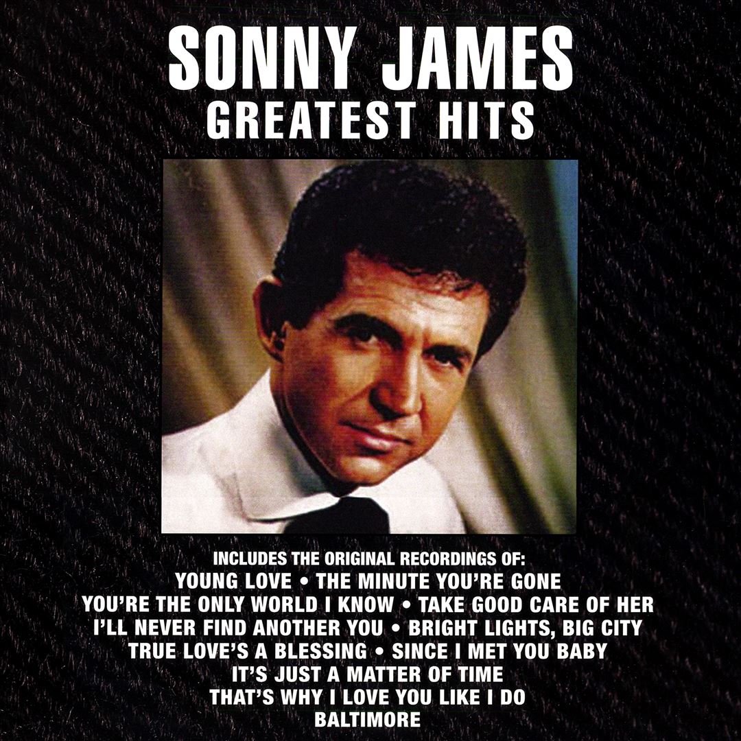 Greatest Hits [Curb/Capitol] cover art