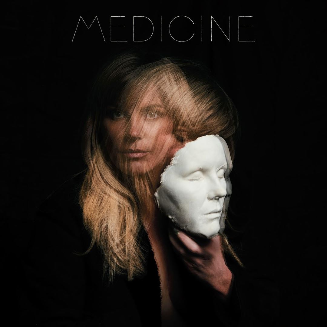 Medicine [180g 2 LP] cover art