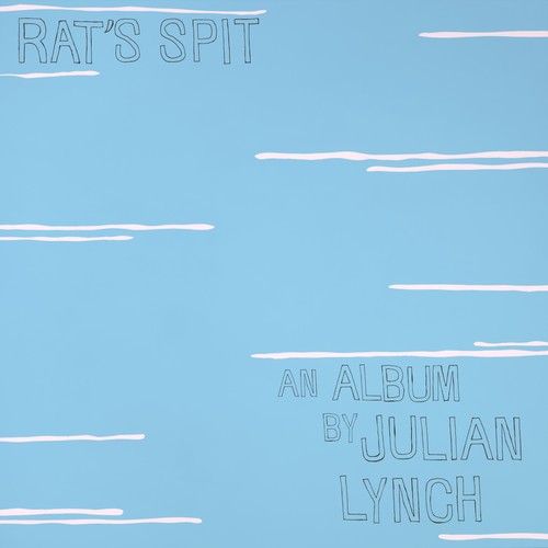 Rat's Spit cover art