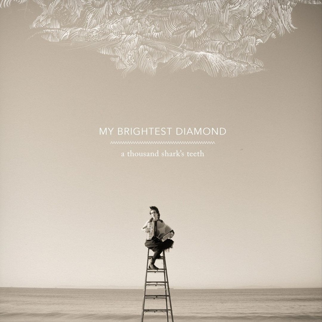 Thousand Shark's Teeth cover art