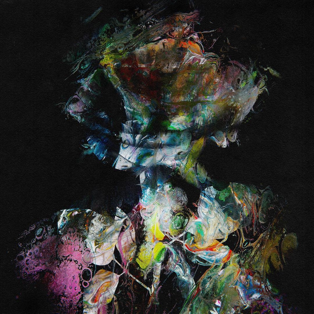 Heaven in Hiding cover art