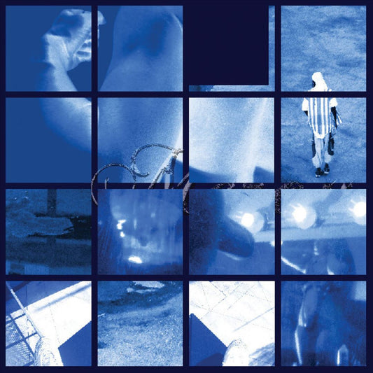 Take Off From Mercy cover art