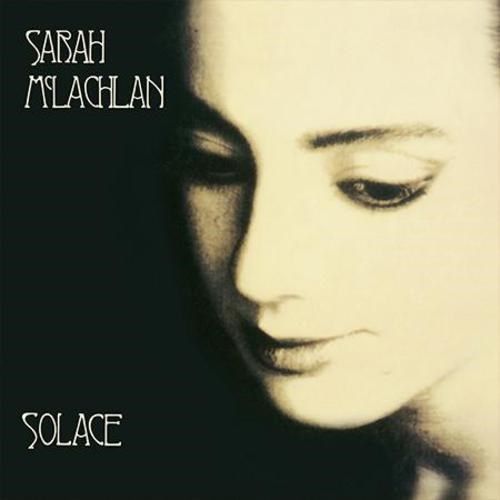 Solace cover art