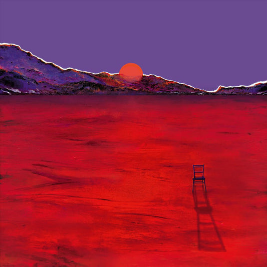 Vaso de Agua cover art