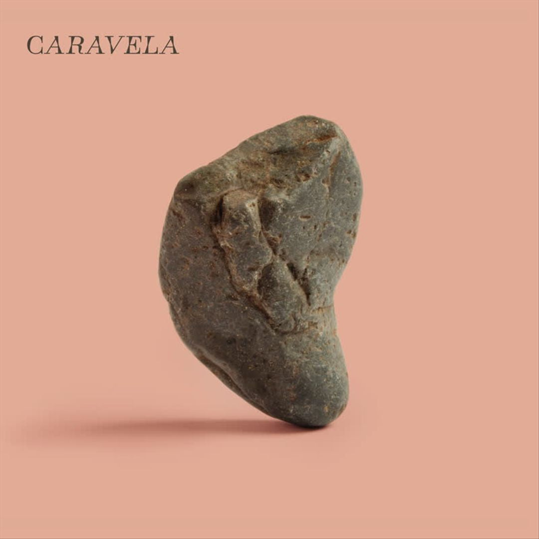 Caravela cover art