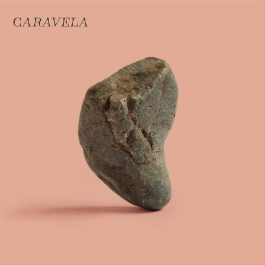 Caravela cover art