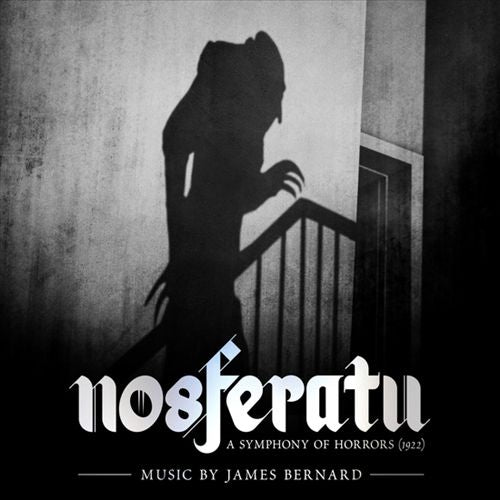 Nosferatu [Silva] [Transparent Red] cover art