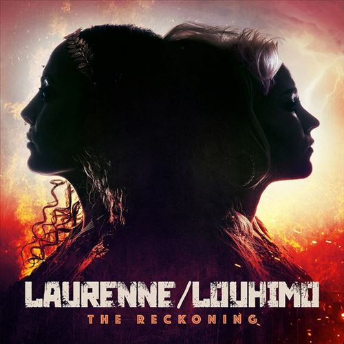 Reckoning cover art