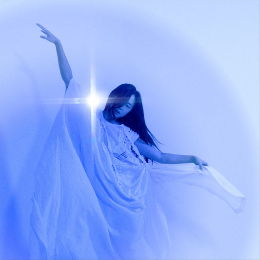 Ascension cover art