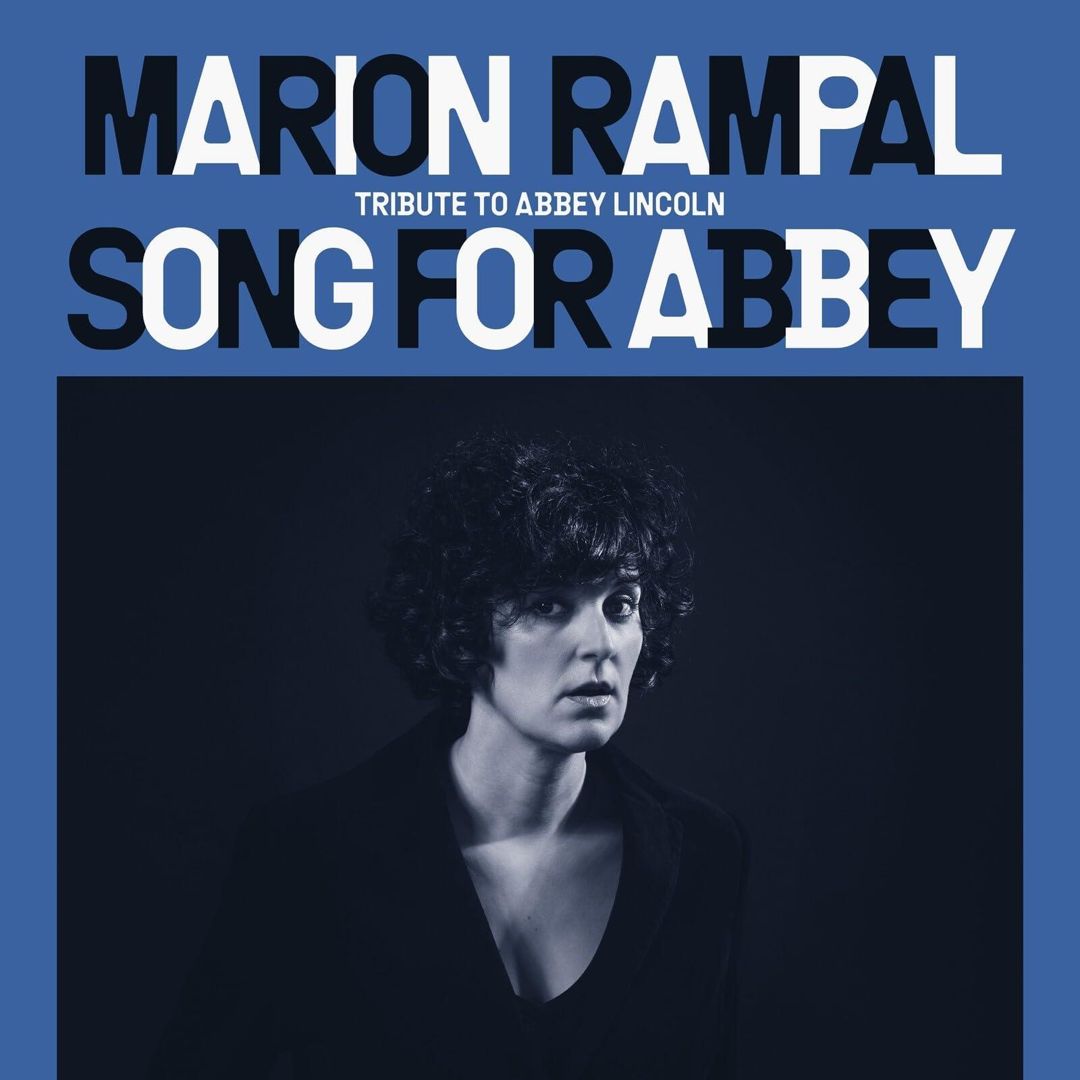 Song for Abbey: Tribute to Abbey Lincoln cover art