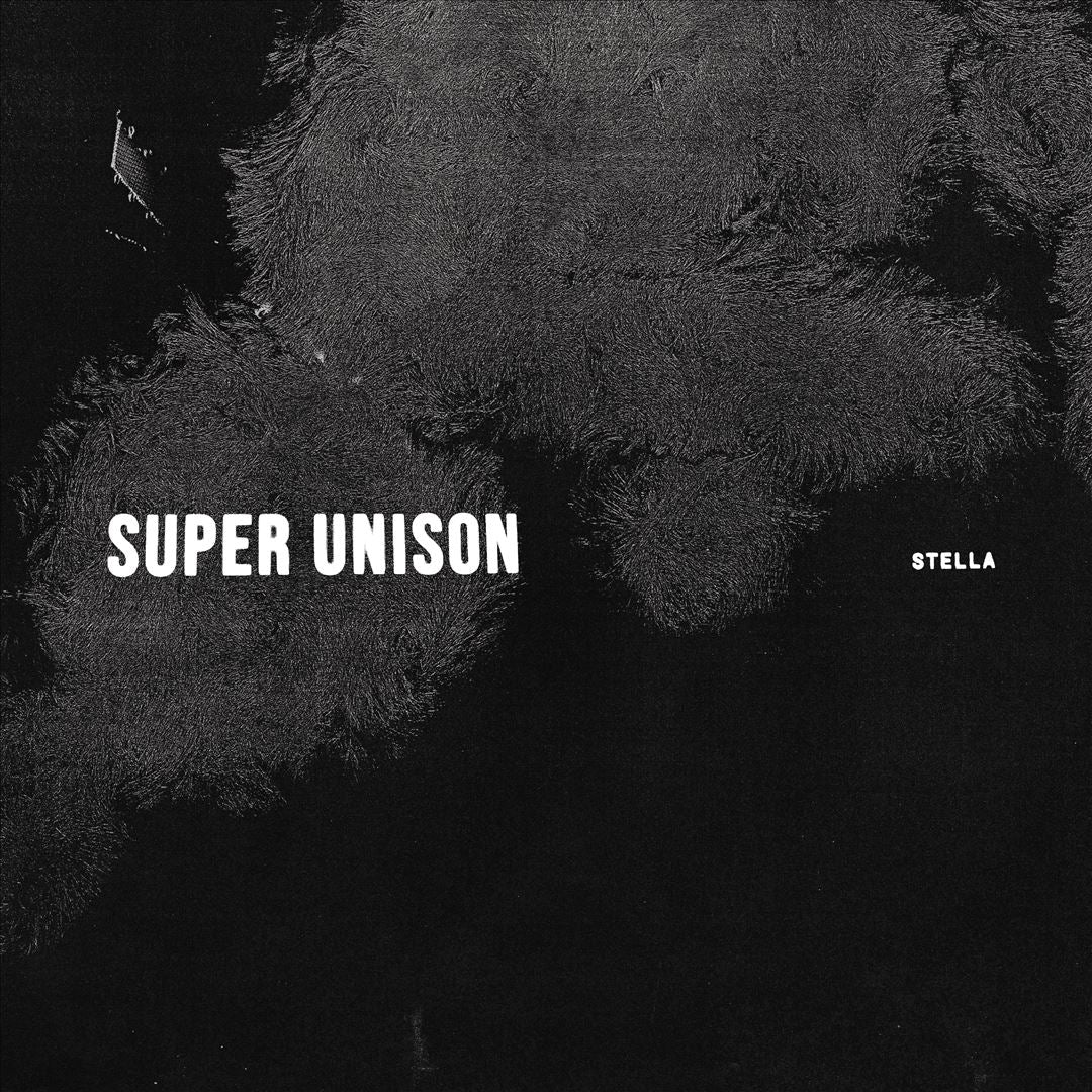 Stella cover art