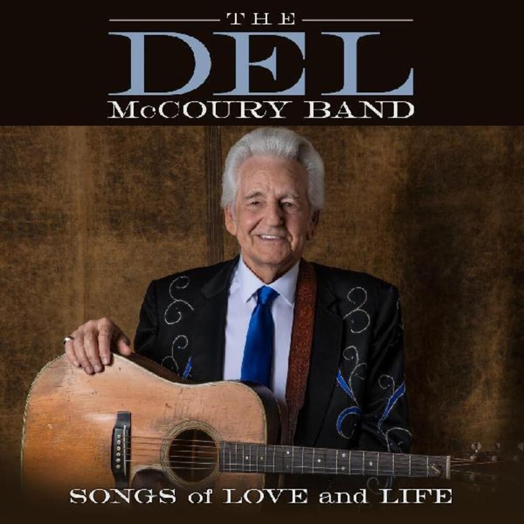 Songs of Love and Life cover art