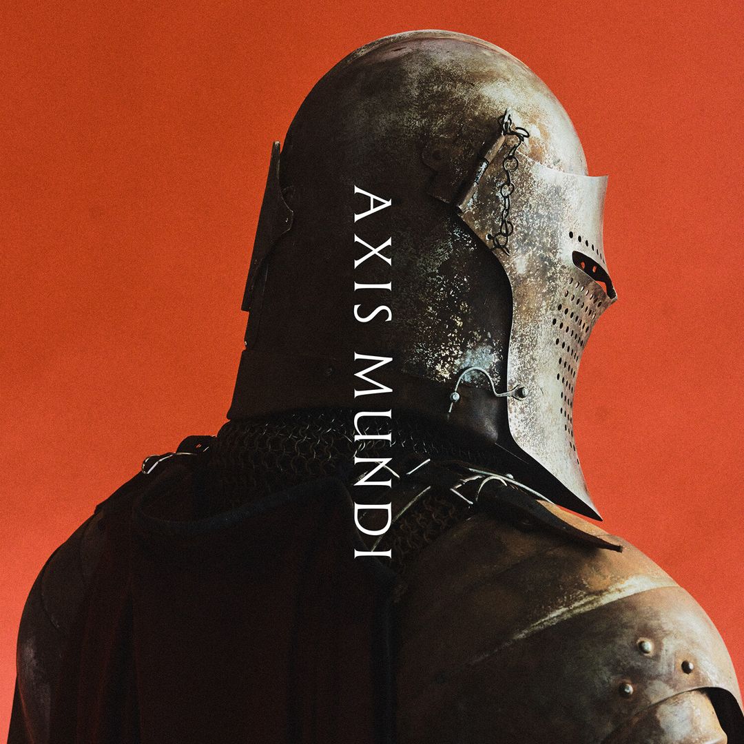 Axis Mundi [2Xlp] cover art