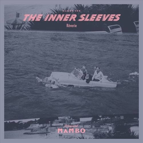Reverie cover art