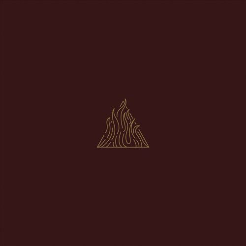 Sin and the Sentence [LP] cover art