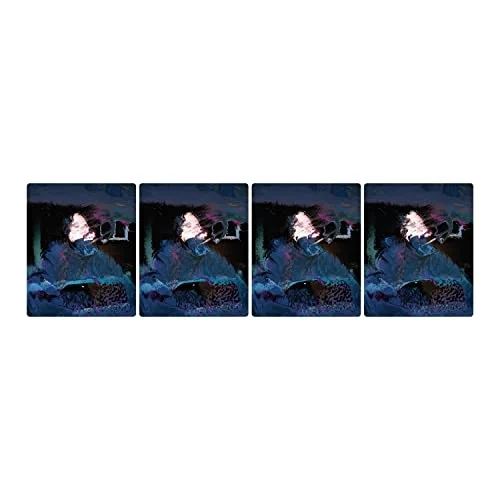 Undone cover art