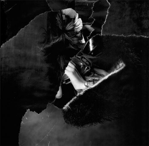 38 cover art