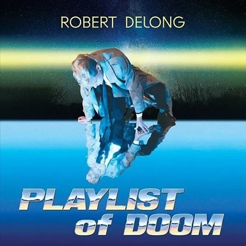 Playlist of Doom cover art