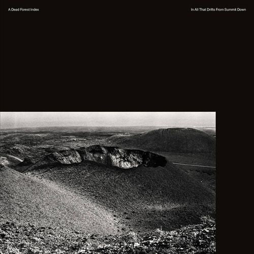 In All That Drifts From Summit Down cover art