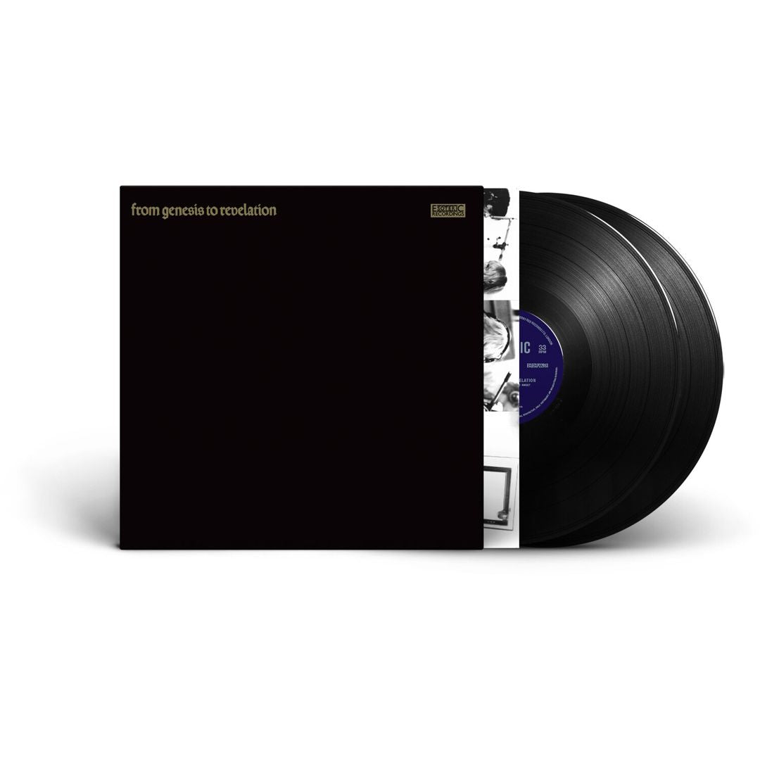 From Genesis to Revelation [Remixed] cover art