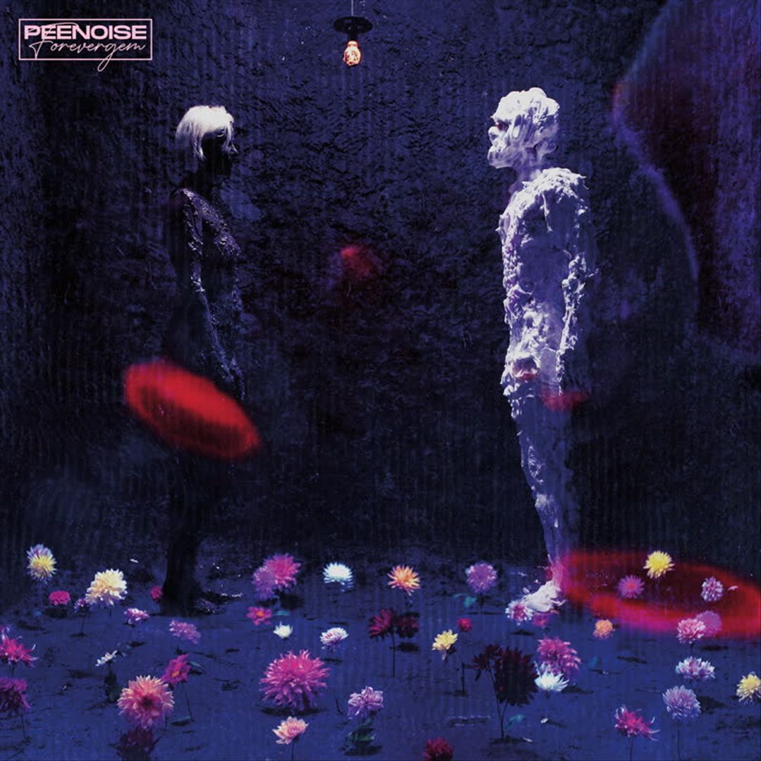 Forevergem cover art