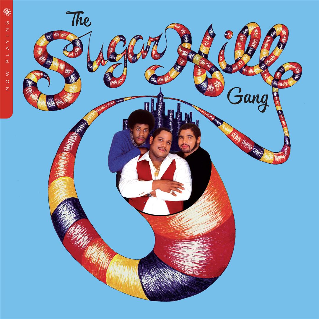 Now Playing cover art