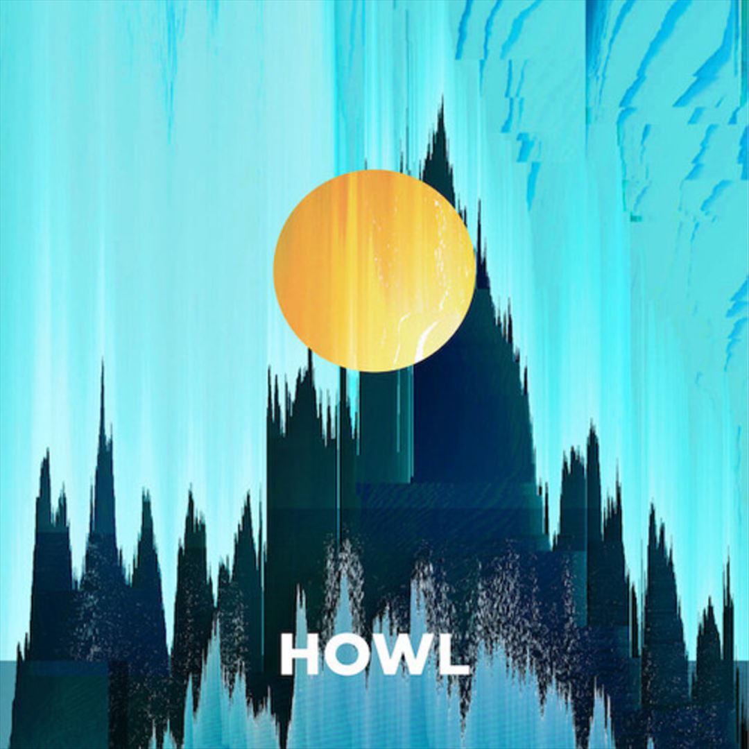 Howl cover art