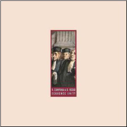 Sequence Unity cover art