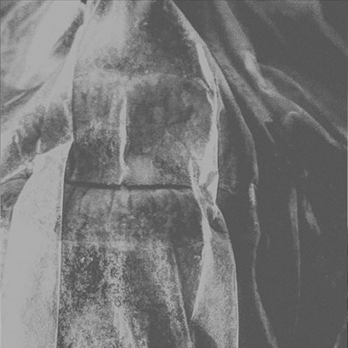 No Eyes For [White Vinyl] cover art
