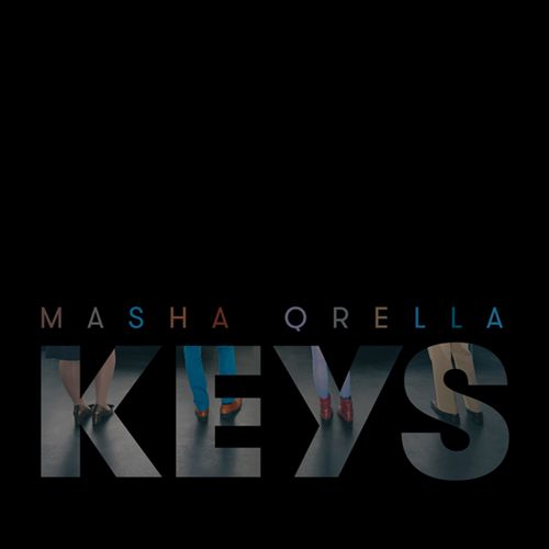 Keys [LP] cover art