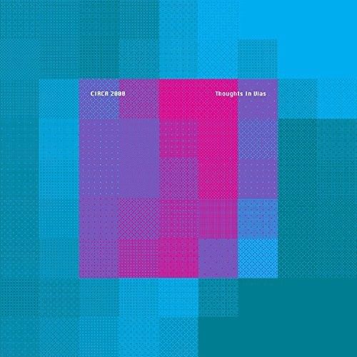 Thoughts in Vias cover art