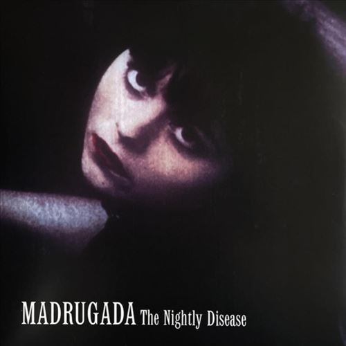 Nightly Disease cover art