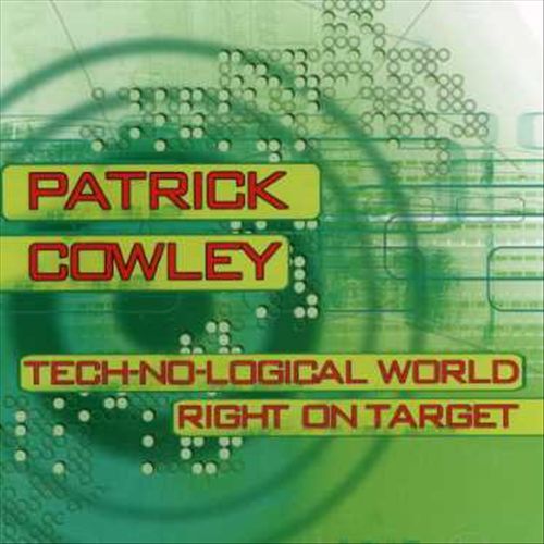 Right on Target [Single] cover art