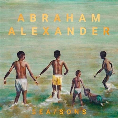 Sea/Sons cover art