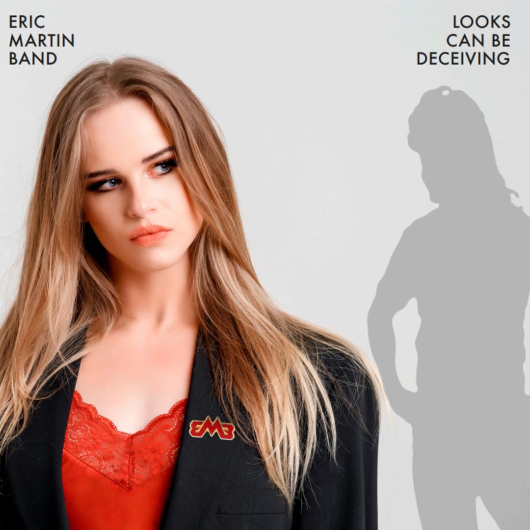 Looks Can Be Deceiving cover art