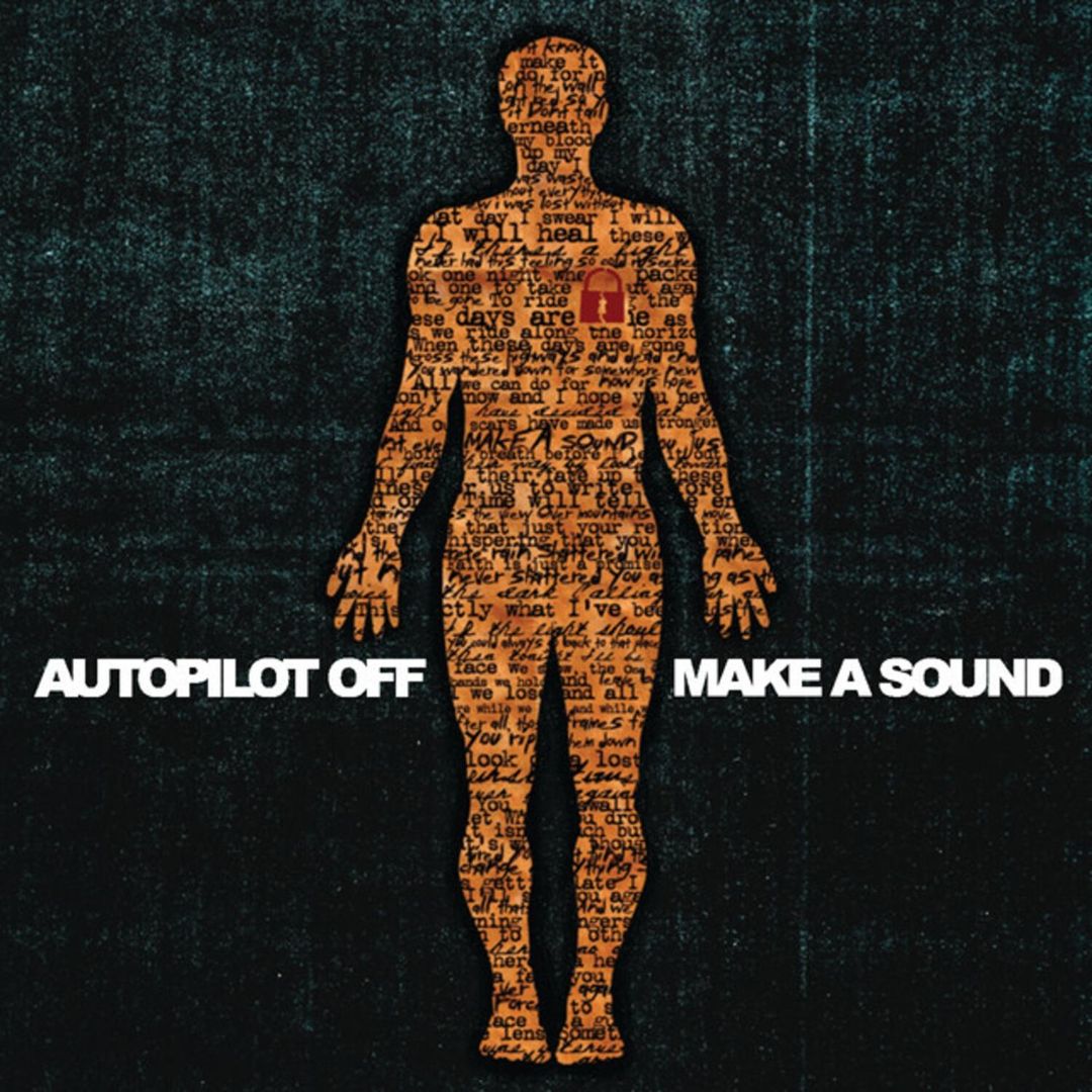 Make a Sound cover art