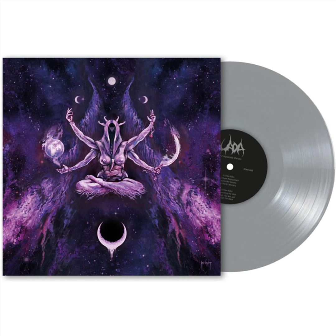 Crepuscule Natura cover art