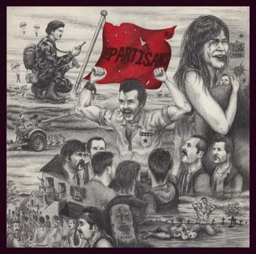Time Was Not Right cover art