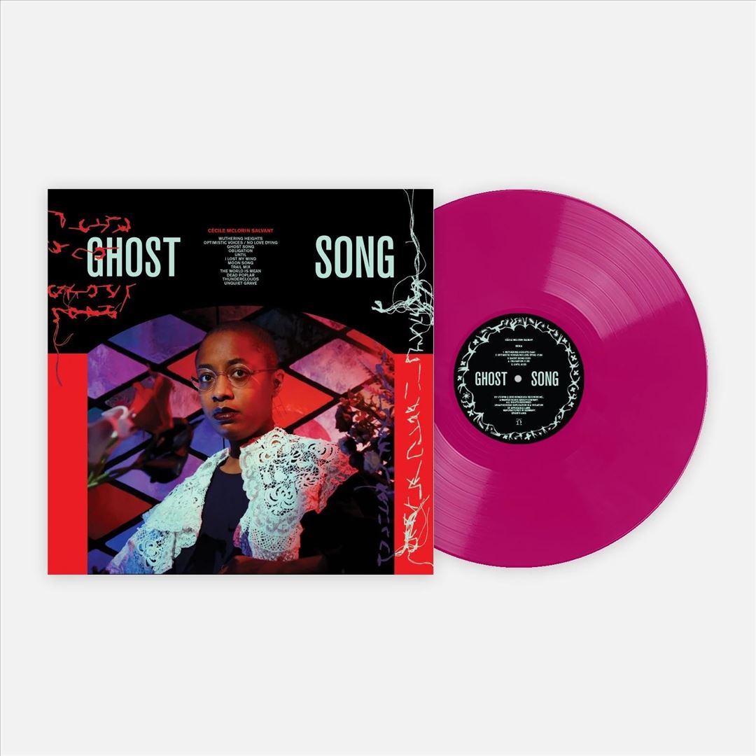 Ghost Song cover art
