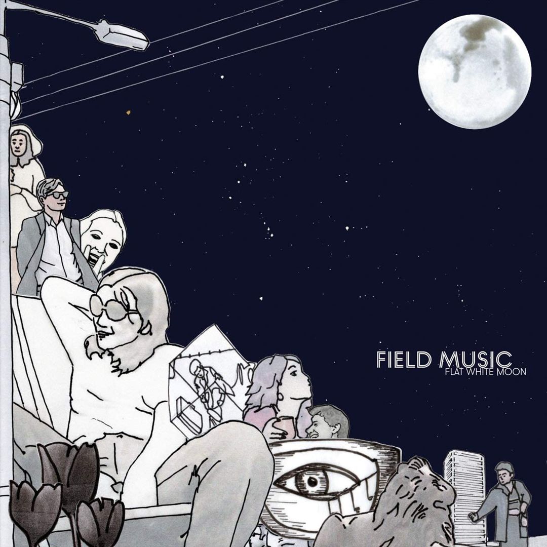Flat White Moon cover art